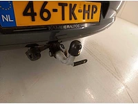 Volkswagen eos 2.0-16v fsi , 46-tk-hp - afbeelding 9 van  19