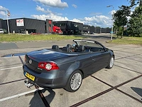 Volkswagen eos 2.0-16v fsi , 46-tk-hp - afbeelding 12 van  19
