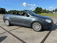 Volkswagen eos 2.0-16v fsi , 46-tk-hp - afbeelding 14 van  19