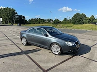 Volkswagen eos 2.0-16v fsi , 46-tk-hp - afbeelding 16 van  19
