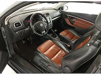 Volkswagen eos 2.0-16v fsi , 46-tk-hp - afbeelding 18 van  19