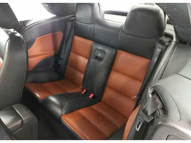 Volkswagen eos 2.0-16v fsi , 46-tk-hp - afbeelding 19 van  19