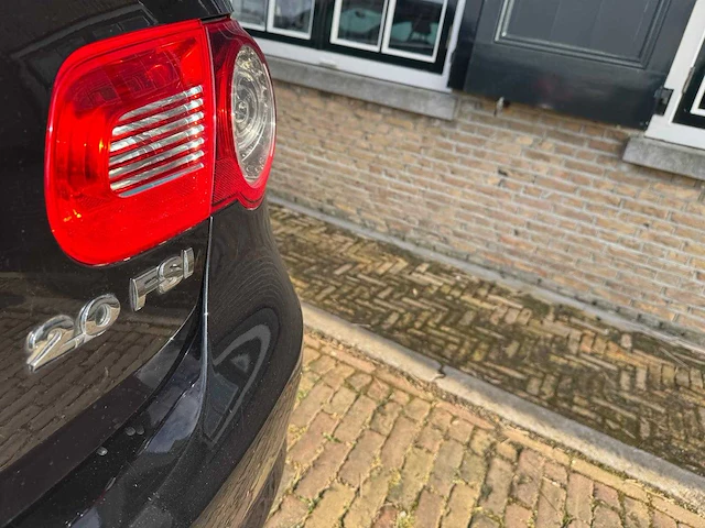 Volkswagen eos 2.0-16v fsi 56-tp-sb - afbeelding 12 van  12