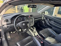 Volkswagen eos 2.0-16v fsi 56-tp-sb - afbeelding 3 van  12