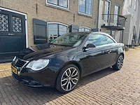Volkswagen eos 2.0-16v fsi 56-tp-sb - afbeelding 1 van  12