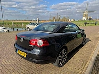 Volkswagen eos 2.0-16v fsi 56-tp-sb - afbeelding 6 van  12
