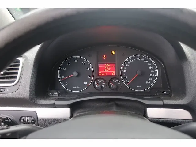 Volkswagen eos 2.0-16v fsi, 71-gkt-9 - afbeelding 2 van  19