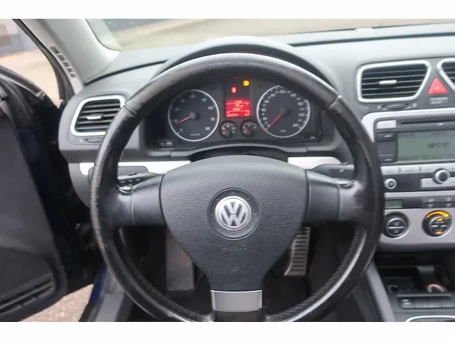Volkswagen eos 2.0-16v fsi, 71-gkt-9 - afbeelding 3 van  19