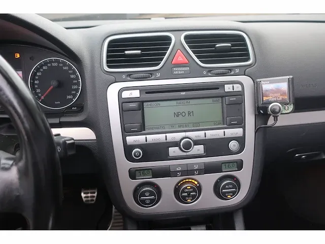 Volkswagen eos 2.0-16v fsi, 71-gkt-9 - afbeelding 4 van  19