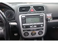 Volkswagen eos 2.0-16v fsi, 71-gkt-9 - afbeelding 4 van  19