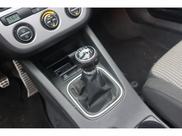Volkswagen eos 2.0-16v fsi, 71-gkt-9 - afbeelding 5 van  19