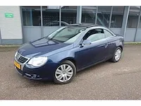 Volkswagen eos 2.0-16v fsi, 71-gkt-9 - afbeelding 9 van  19