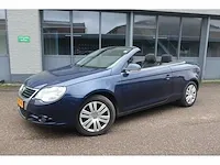 Volkswagen eos 2.0-16v fsi, 71-gkt-9 - afbeelding 1 van  19