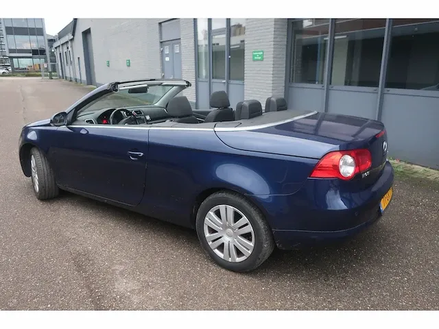 Volkswagen eos 2.0-16v fsi, 71-gkt-9 - afbeelding 12 van  19