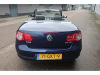 Volkswagen eos 2.0-16v fsi, 71-gkt-9 - afbeelding 13 van  19