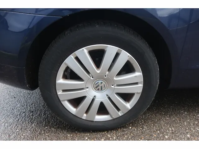 Volkswagen eos 2.0-16v fsi, 71-gkt-9 - afbeelding 15 van  19