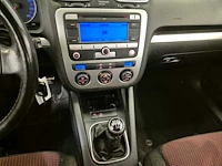 Volkswagen eos 2.0 16v fsi, 87-tp-vk - afbeelding 2 van  14