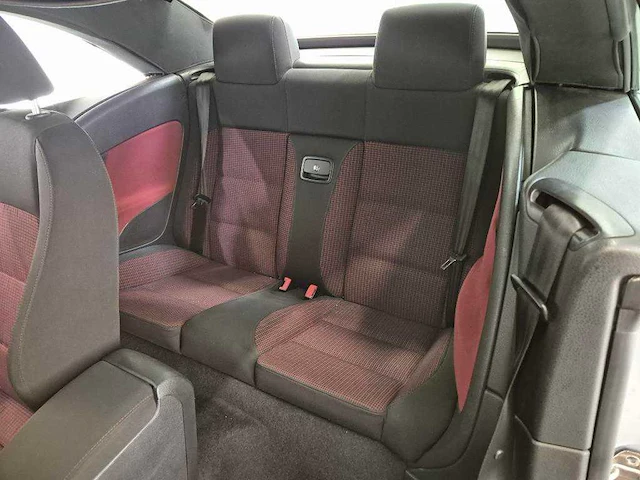 Volkswagen eos 2.0 16v fsi, 87-tp-vk - afbeelding 6 van  14