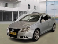 Volkswagen eos 2.0 16v fsi, 87-tp-vk - afbeelding 1 van  14