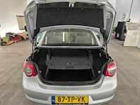 Volkswagen eos 2.0 16v fsi, 87-tp-vk - afbeelding 11 van  14