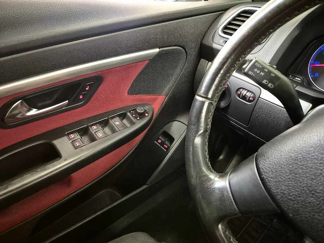 Volkswagen eos 2.0 16v fsi, 87-tp-vk - afbeelding 13 van  14