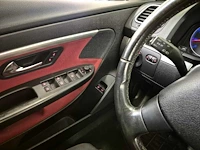 Volkswagen eos 2.0 16v fsi, 87-tp-vk - afbeelding 13 van  14