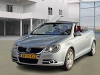 Volkswagen eos 2.0 t-fsi , 88-ts-xl - afbeelding 1 van  15