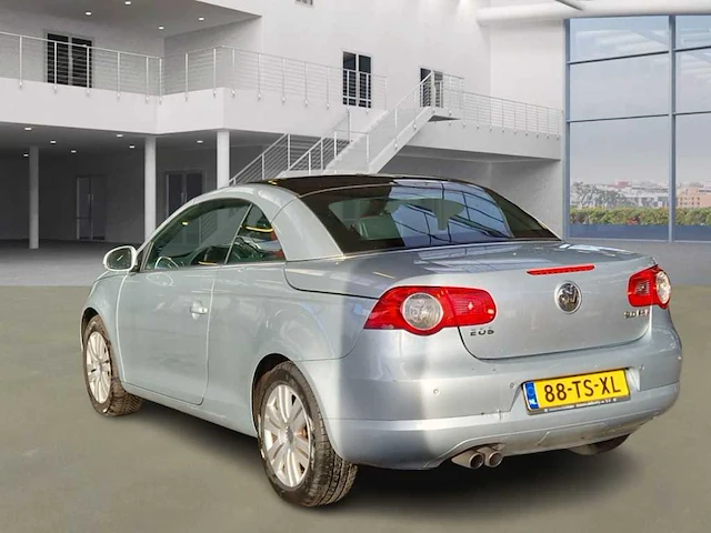 Volkswagen eos 2.0 t-fsi , 88-ts-xl - afbeelding 9 van  15