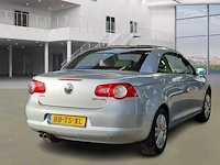 Volkswagen eos 2.0 t-fsi , 88-ts-xl - afbeelding 10 van  15