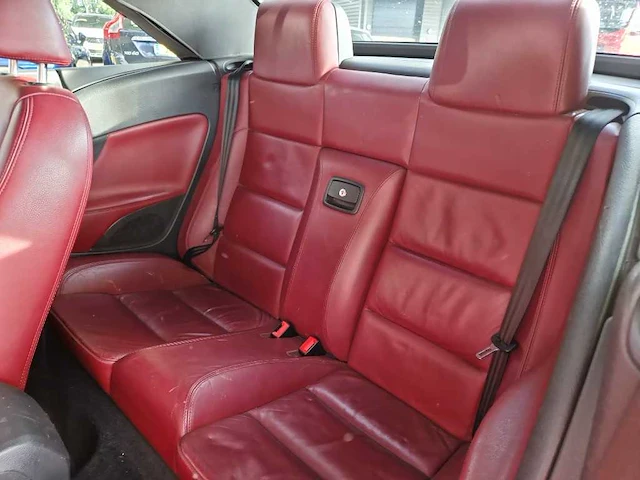 Volkswagen eos 2.0 t-fsi , 88-ts-xl - afbeelding 12 van  15