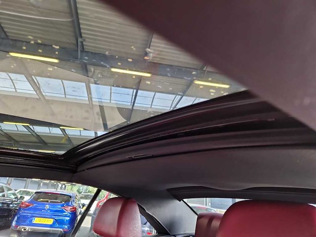 Volkswagen eos 2.0 t-fsi , 88-ts-xl - afbeelding 2 van  15