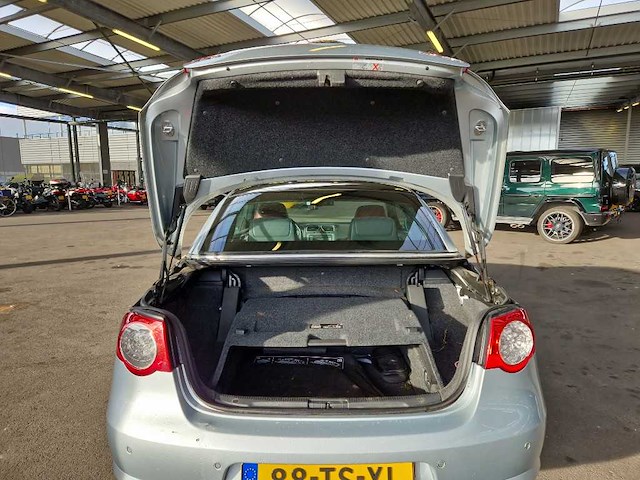 Volkswagen eos 2.0 t-fsi , 88-ts-xl - afbeelding 5 van  15