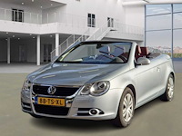 Volkswagen eos 2.0 t-fsi , 88-ts-xl - afbeelding 1 van  15