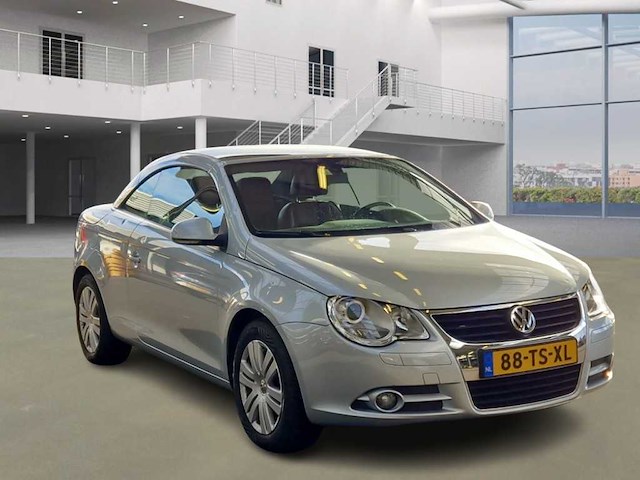 Volkswagen eos 2.0 t-fsi , 88-ts-xl - afbeelding 8 van  15