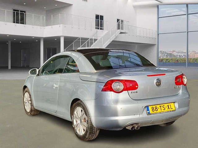 Volkswagen eos 2.0 t-fsi , 88-ts-xl - afbeelding 9 van  15