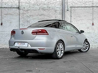 Volkswagen eos 2.0 tdi 140pk 2012, 25-tth-3 - afbeelding 2 van  38