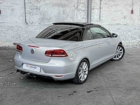Volkswagen eos 2.0 tdi 140pk 2012, 25-tth-3 - afbeelding 3 van  38