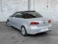 Volkswagen eos 2.0 tdi 140pk 2012, 25-tth-3 - afbeelding 7 van  38