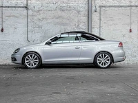 Volkswagen eos 2.0 tdi 140pk 2012, 25-tth-3 - afbeelding 8 van  38