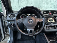 Volkswagen eos 2.0 tdi 140pk 2012, 25-tth-3 - afbeelding 11 van  38