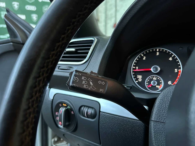 Volkswagen eos 2.0 tdi 140pk 2012, 25-tth-3 - afbeelding 17 van  38