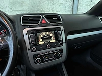 Volkswagen eos 2.0 tdi 140pk 2012, 25-tth-3 - afbeelding 21 van  38