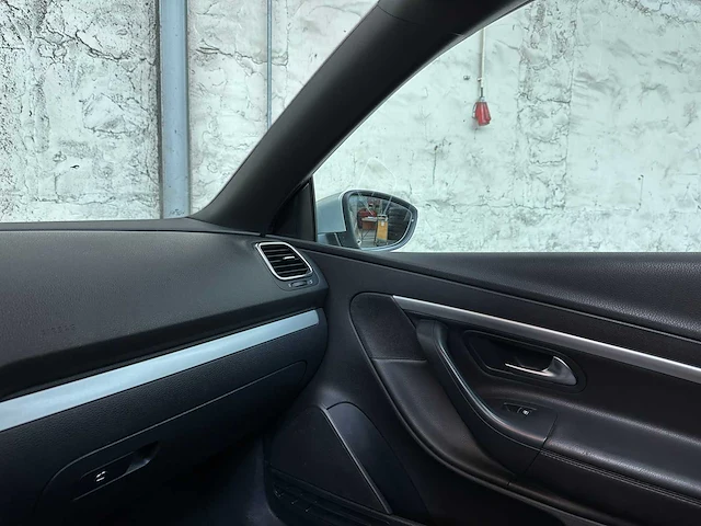 Volkswagen eos 2.0 tdi 140pk 2012, 25-tth-3 - afbeelding 22 van  38