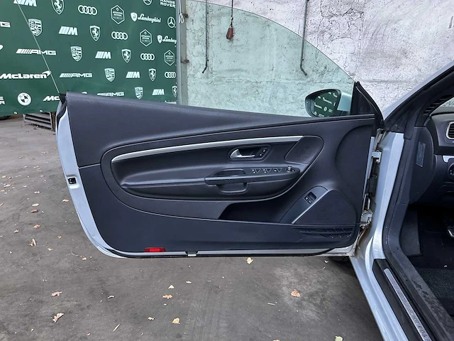 Volkswagen eos 2.0 tdi 140pk 2012, 25-tth-3 - afbeelding 24 van  38