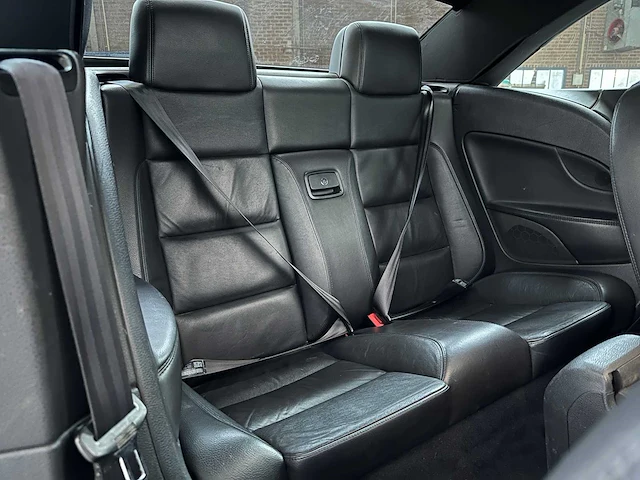 Volkswagen eos 2.0 tdi 140pk 2012, 25-tth-3 - afbeelding 30 van  38