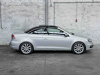 Volkswagen eos 2.0 tdi 140pk 2012, 25-tth-3 - afbeelding 38 van  38
