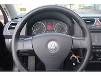 Volkswagen eos cabriolet 1.6-16v fsi, gd-240-d - afbeelding 3 van  18