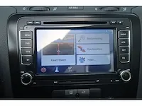 Volkswagen eos cabriolet 1.6-16v fsi, gd-240-d - afbeelding 4 van  18