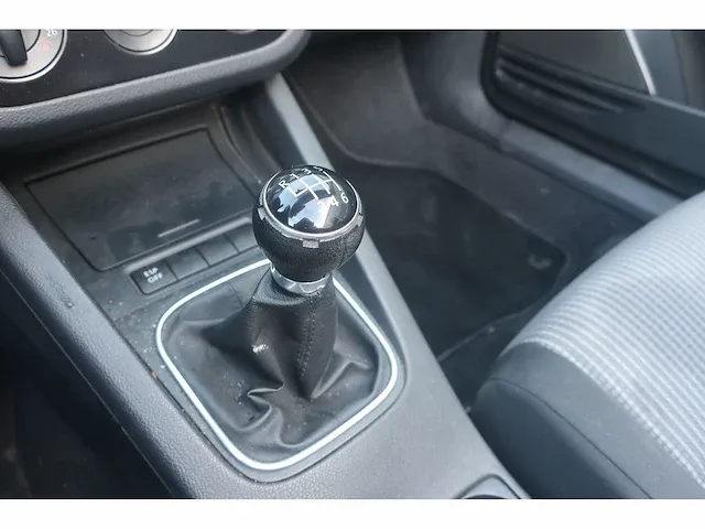 Volkswagen eos cabriolet 1.6-16v fsi, gd-240-d - afbeelding 6 van  18