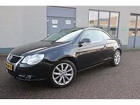 Volkswagen eos cabriolet 1.6-16v fsi, gd-240-d - afbeelding 9 van  18